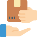 receiving
